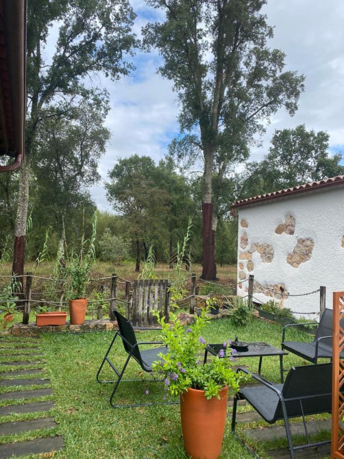 The Old Watermill Retreat - O Retiro Da Azenha Velha Vila Nova de Poiares Exterior foto