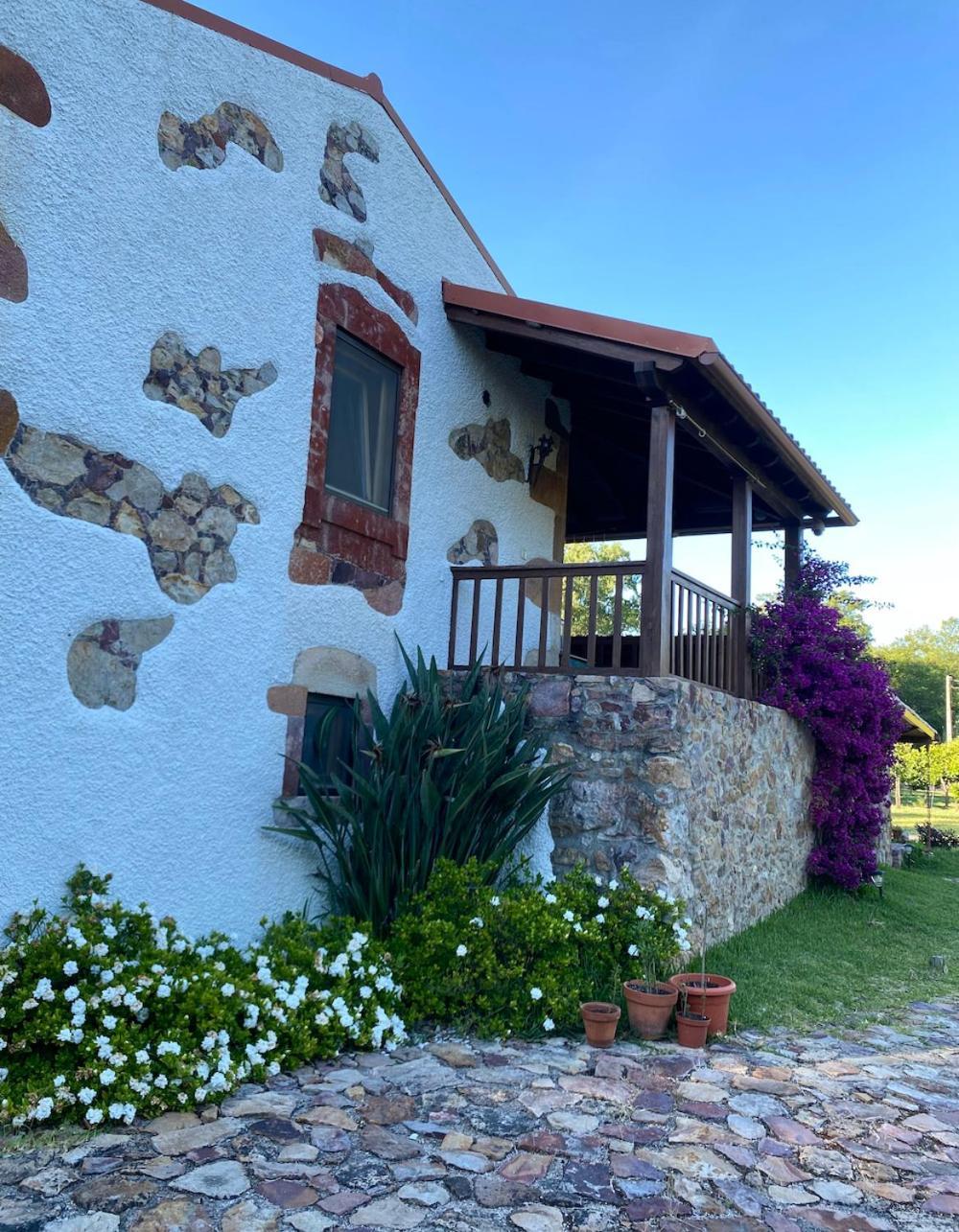 The Old Watermill Retreat - O Retiro Da Azenha Velha Vila Nova de Poiares Exterior foto