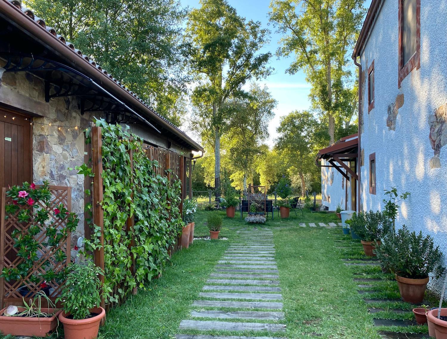 The Old Watermill Retreat - O Retiro Da Azenha Velha Vila Nova de Poiares Exterior foto